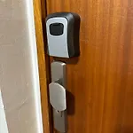I - Accès Privé Apartamento *