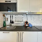 I - Accès Privé Apartamento *