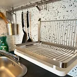 Apartamento I - Accès Privé Estrasburgo