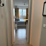 I - Accès Privé * Estrasburgo