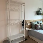 Apartamento I - Accès Privé Estrasburgo
