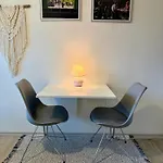I - Accès Privé * Estrasburgo