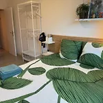 I - Accès Privé Apartamento Estrasburgo