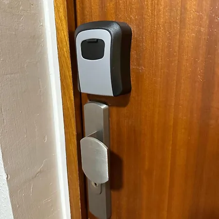 I - Accès Privé Appartement *