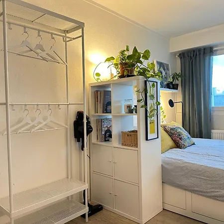 I - Acces Prive Apartment