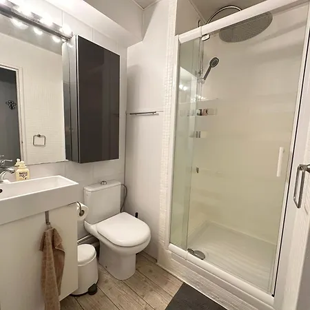 Apartment I - Acces Prive *