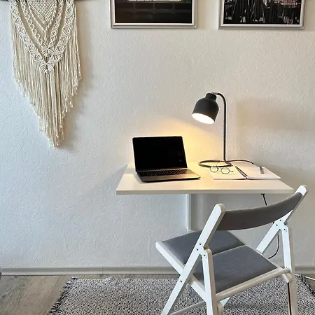 Apartment I - Acces Prive *
