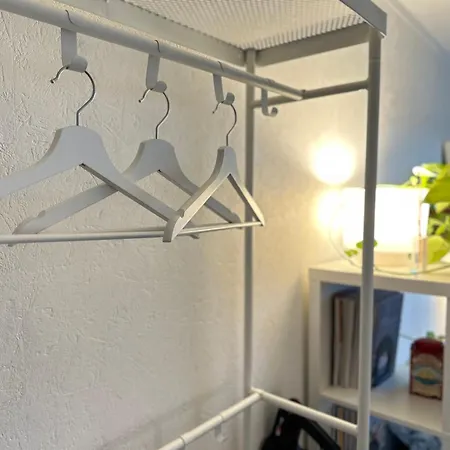 I - Acces Prive Apartment