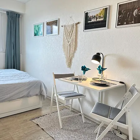 I - Acces Prive Apartment *
