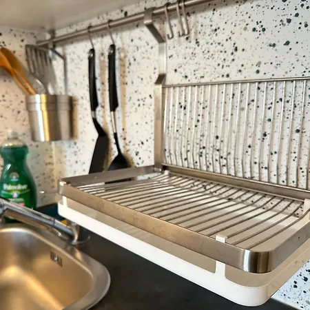 Appartement I - Accès Privé Strasbourg