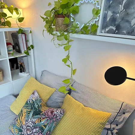 Apartment I - Acces Prive