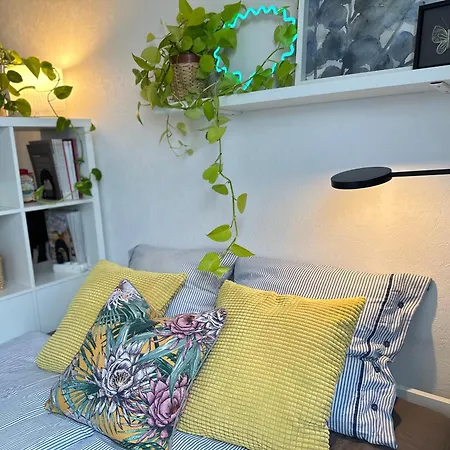 Apartment I - Acces Prive