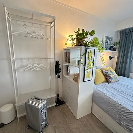 I - Acces Prive Apartment *