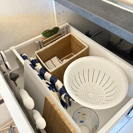 I - Accès Privé Appartement *