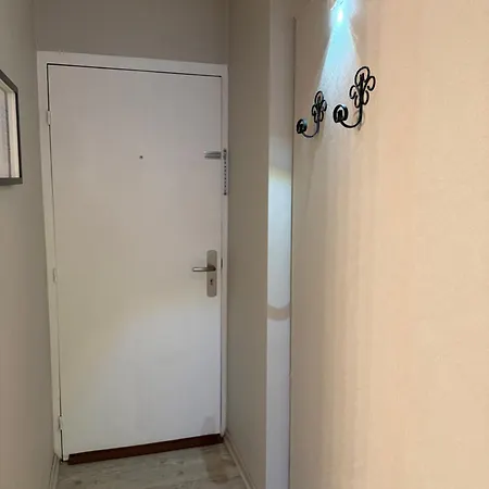 I - Accès Privé Strasbourg