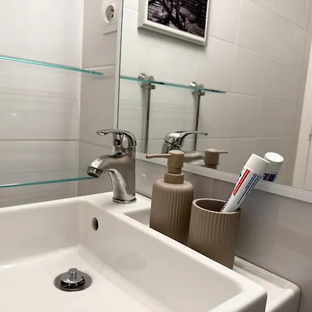 Apartment I - Acces Prive *