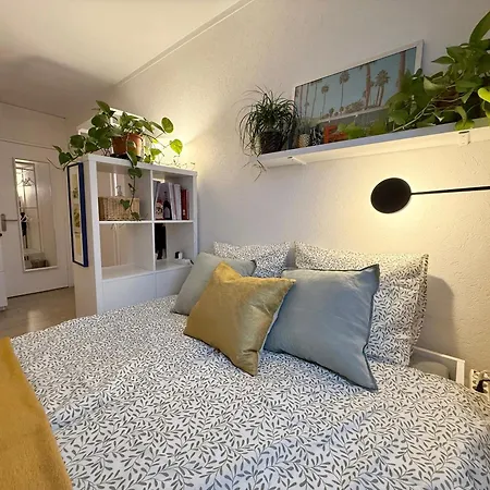 Apartment I - Acces Prive Strasbourg