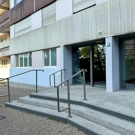 I - Accès Privé Appartement *