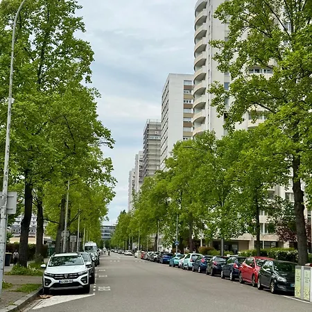 I - Acces Prive Apartment *