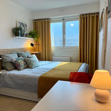I - Acces Prive Apartment *