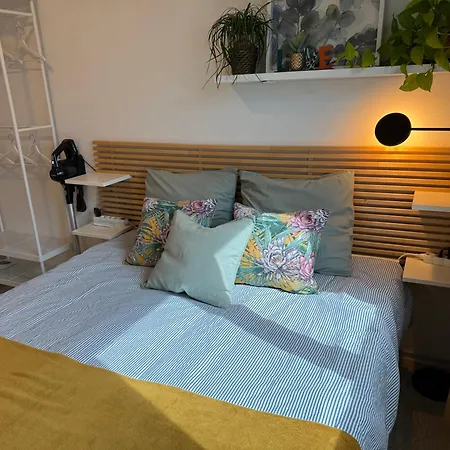 I - Acces Prive Apartment *