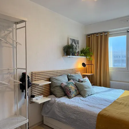 Apartment I - Acces Prive