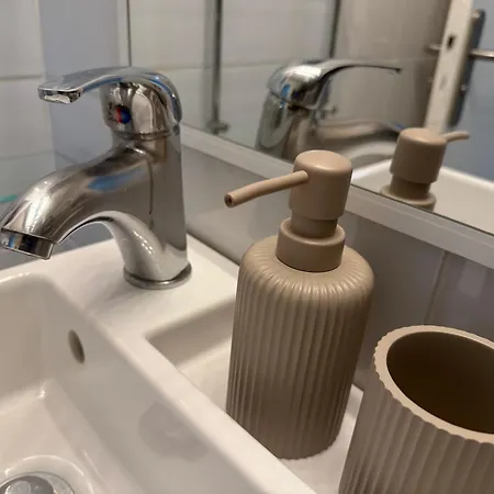 Appartement I - Accès Privé Strasbourg