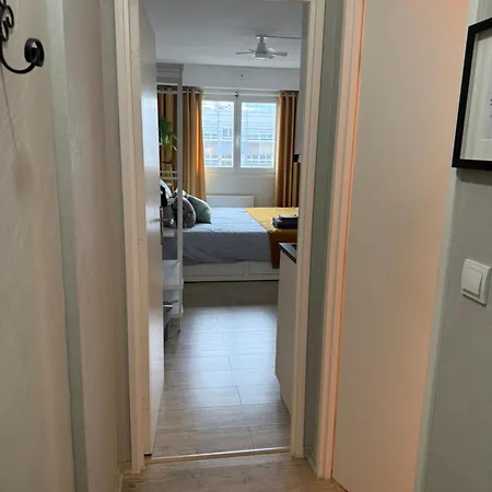 I - Accès Privé * Strasbourg