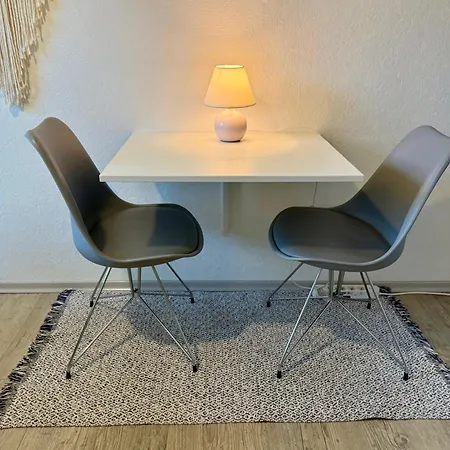 Appartement I - Acces Prive Straatsburg