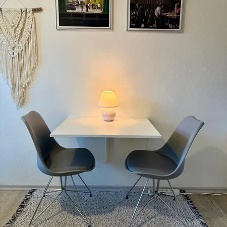 I - Accès Privé * Strasbourg