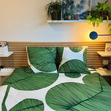 I - Accès Privé Appartement