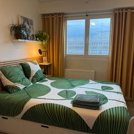 I - Accès Privé Strasbourg