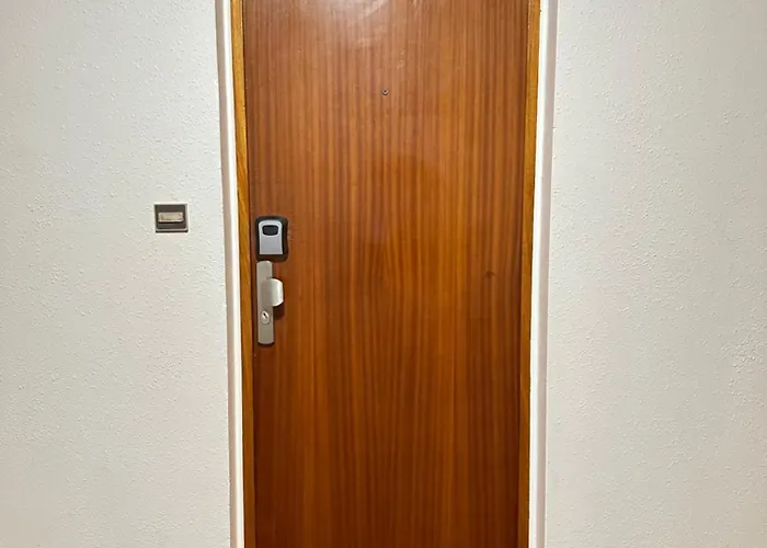 I - Accès Privé Estrasburgo