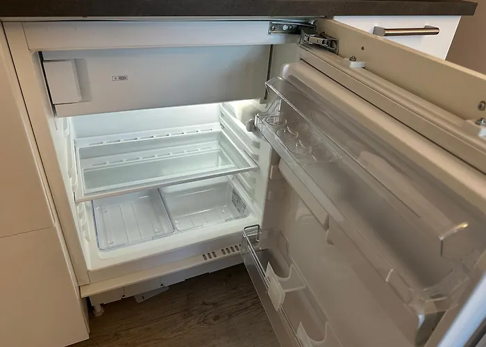 I - Accès Privé Apartamento Estrasburgo