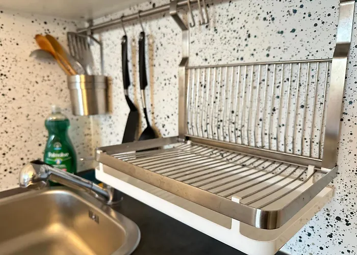 Apartamento I - Accès Privé Estrasburgo