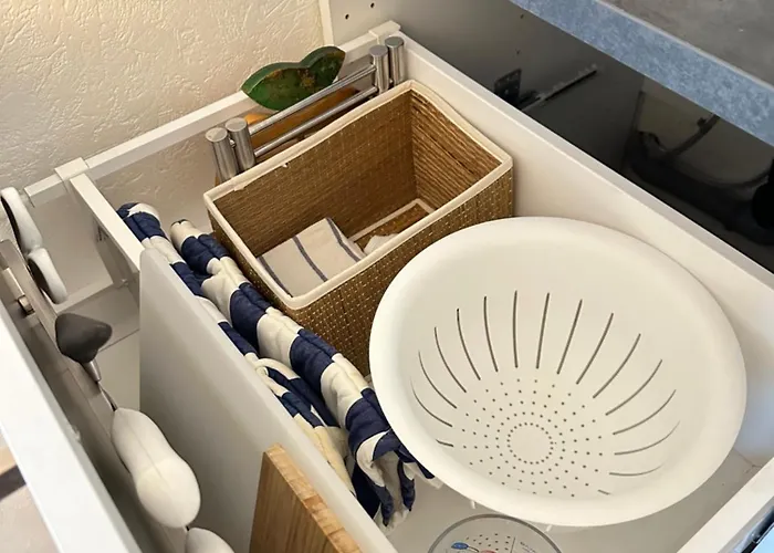 I - Accès Privé Apartamento *