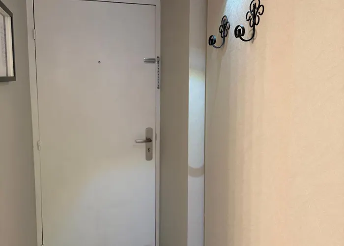 I - Accès Privé Estrasburgo