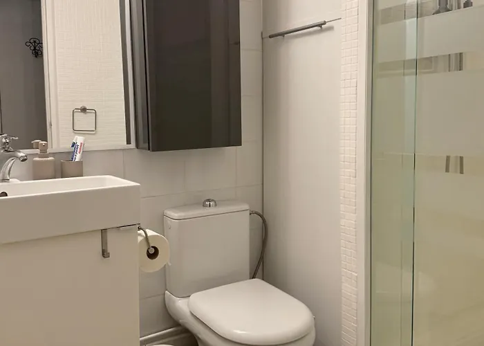 I - Accès Privé Estrasburgo