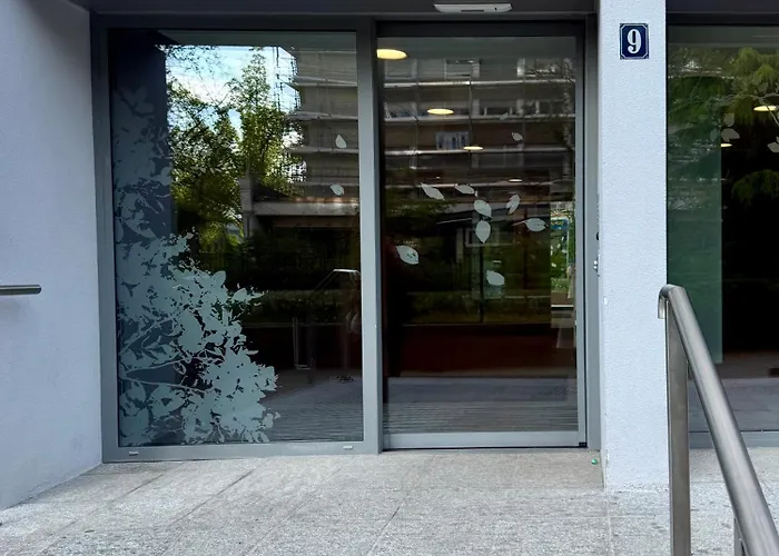 Apartamento I - Acces Prive