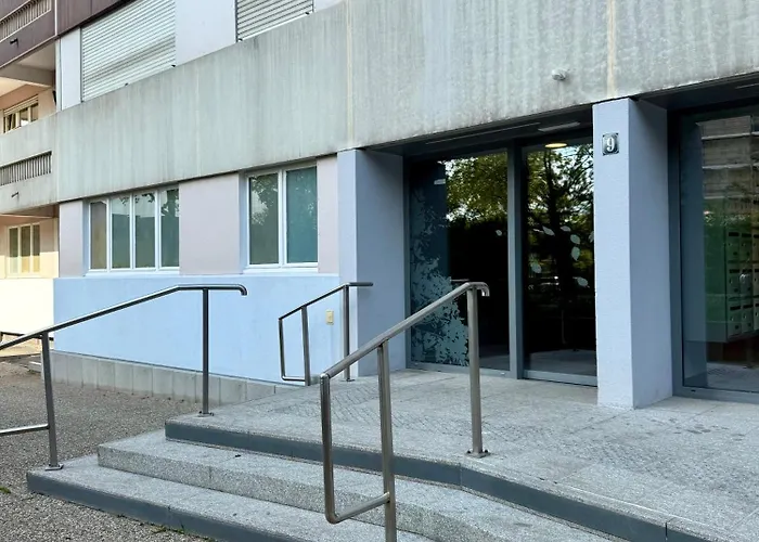 I - Acces Prive Apartamento *