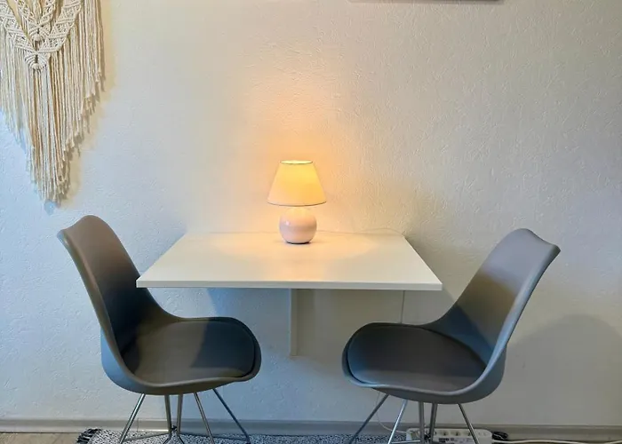 I - Accès Privé * Estrasburgo