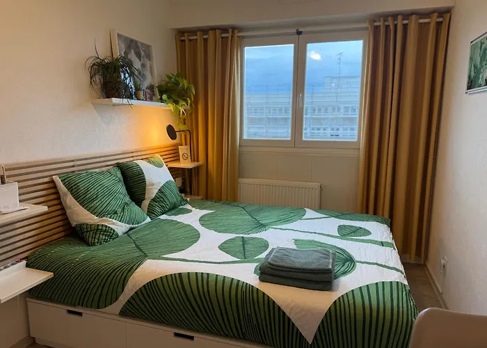 I - Accès Privé Estrasburgo