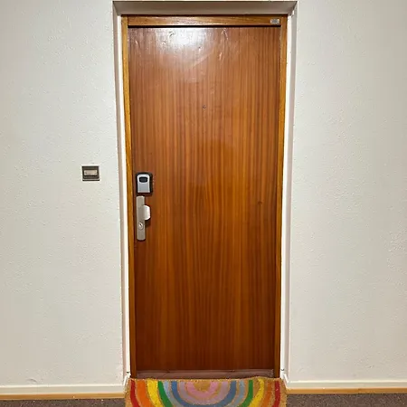 I - Acces Prive Страсбург