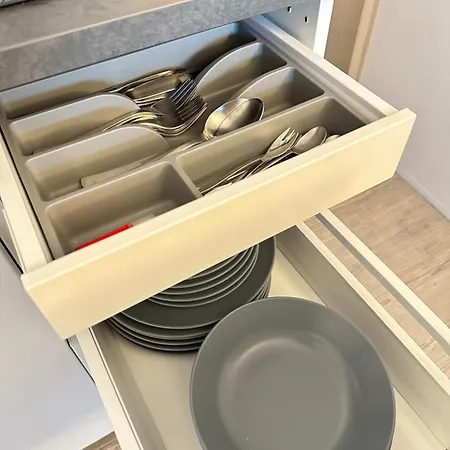 Апартаменты I - Acces Prive Страсбург