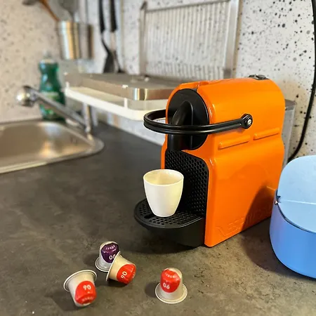 I - Acces Prive Апартаменты