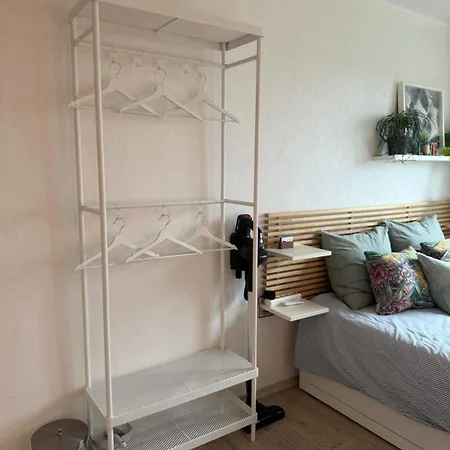 Апартаменты I - Acces Prive Страсбург